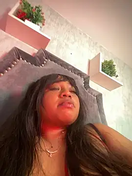 ailynBlaze online show from 18, 2, 2025