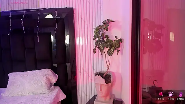 ailynBlaze online show from 23, 2, 2026