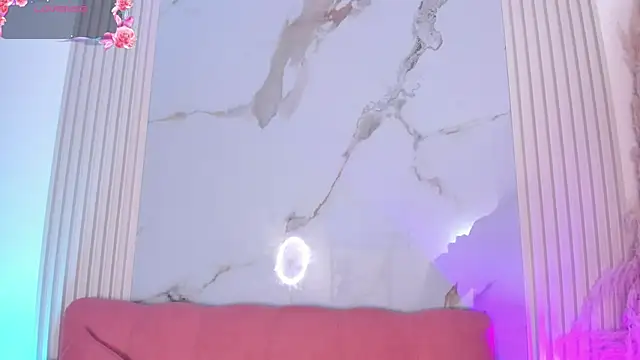 ailynBlaze online show from 21, 9, 2025