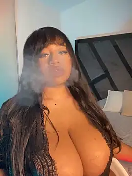 ailynBlaze online show from 2, 3, 2025