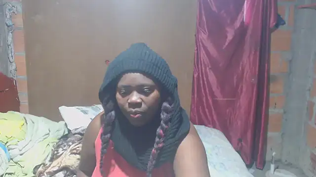 jjannakinky online show from 7, 10, 2025