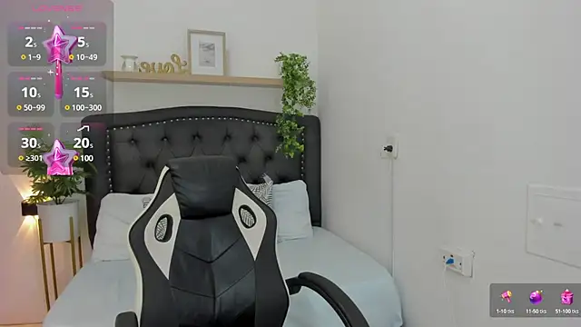 victoria18x online show from 18, 3, 2025