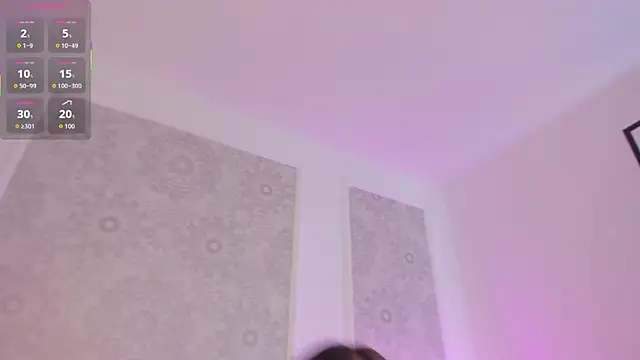 victoria18x online show from 26, 11, 2025