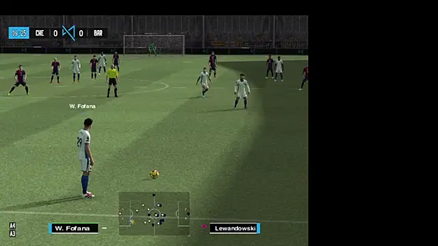 LashingTrainee online show from 27, 11, 2025