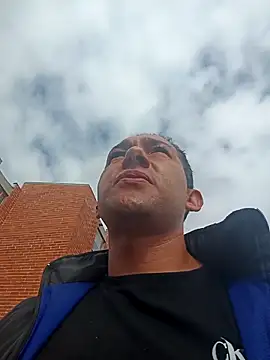 misterioso258 online show from 7, 10, 2025