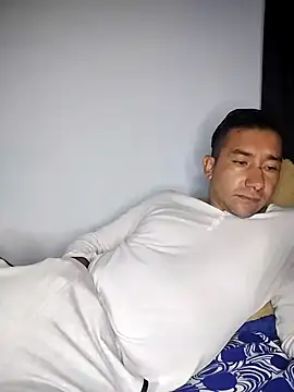 misterioso258 online show from 8, 1, 2026