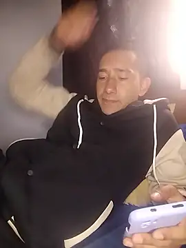 misterioso258 online show from 14, 1, 2026