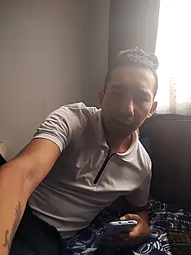 misterioso258 online show from 19, 12, 2025