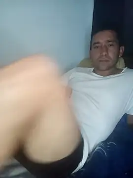 misterioso258 online show from 15, 12, 2025