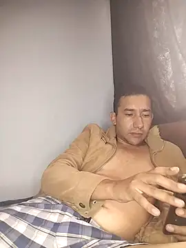 misterioso258 online show from 22, 12, 2025