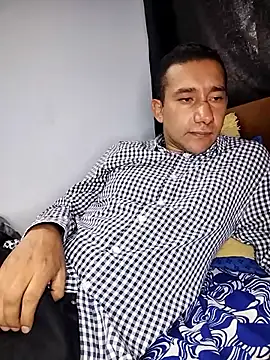 misterioso258 online show from 20, 12, 2025