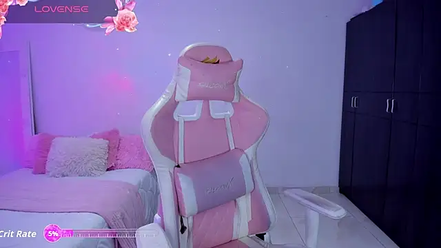 Tinylottie online show from 9, 1, 2026