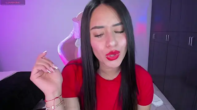 Tinylottie online show from 2, 10, 2025