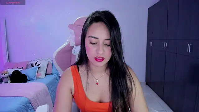 Tinylottie online show from 18, 11, 2025