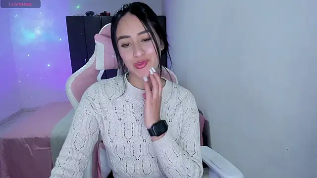 Tinylottie online show from 7, 3, 2026