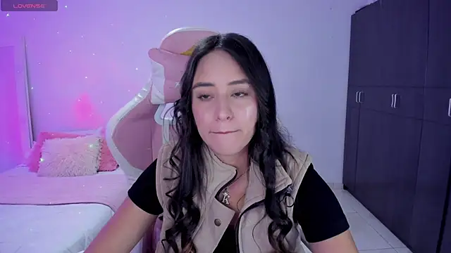 Tinylottie online show from 12, 1, 2026