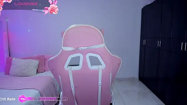 Tinylottie online show from 6, 1, 2026