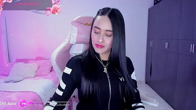 Snapshot of Tinylottie chatting on 13, 2, 2026 Tinylottie online show from 13, 2, 2026