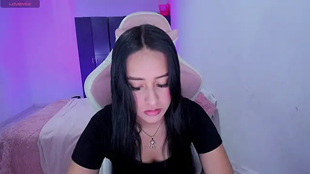 Tinylottie online show from 22, 5, 2026