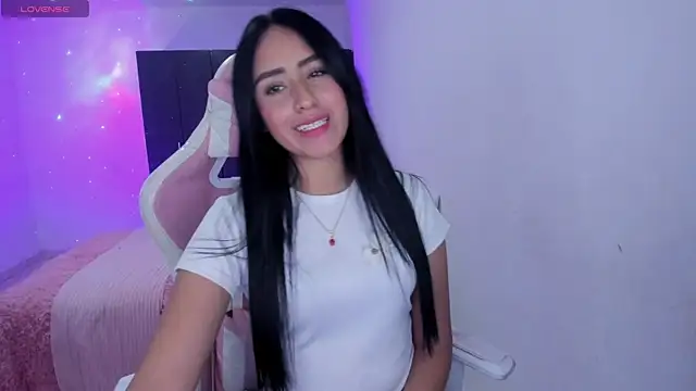 Tinylottie online show from 7, 4, 2026