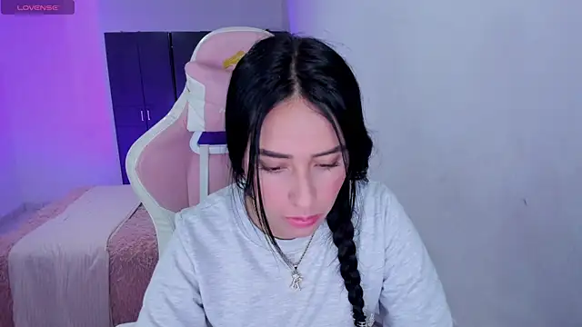 Tinylottie online show from 16, 5, 2026