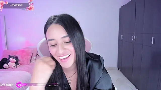 Tinylottie online show from 28, 11, 2025