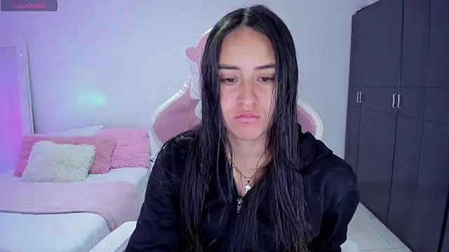 Tinylottie online show from 11, 1, 2026