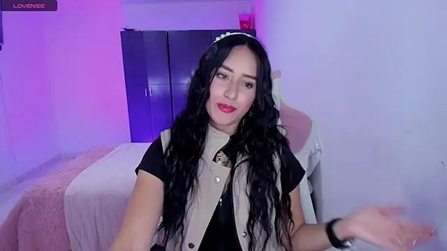 Tinylottie online show from 10, 5, 2026