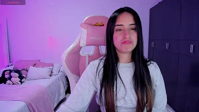 Tinylottie online show from 14, 11, 2025