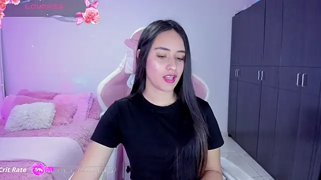 Tinylottie online show from 21, 12, 2025