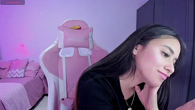 Tinylottie online show from 30, 10, 2025