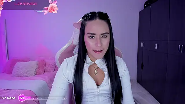 Snapshot of Tinylottie chatting on 14, 2, 2026 Tinylottie online show from 14, 2, 2026