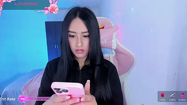 Tinylottie online show from 1, 4, 2026