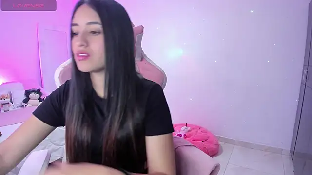 Tinylottie online show from 19, 9, 2025