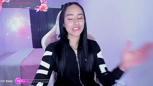 Tinylottie online show from 5, 3, 2026