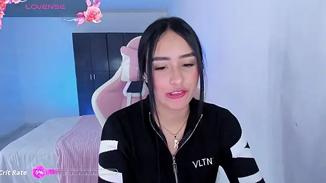 Tinylottie online show from 27, 3, 2026