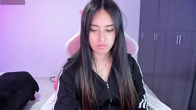 Tinylottie online show from 30, 9, 2025