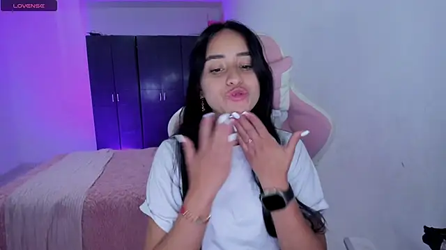 Tinylottie online show from 14, 5, 2026