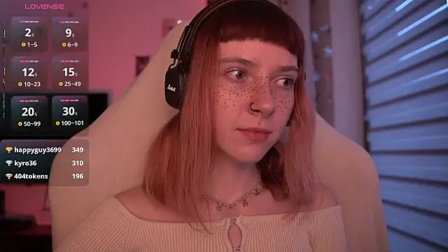 Snapshot of juliapie chatting on 7, 12, 2024 juliapie online show from 7, 12, 2024