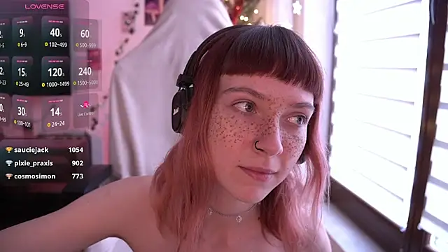 Snapshot of juliapie chatting on 22, 12, 2024 juliapie online show from 22, 12, 2024