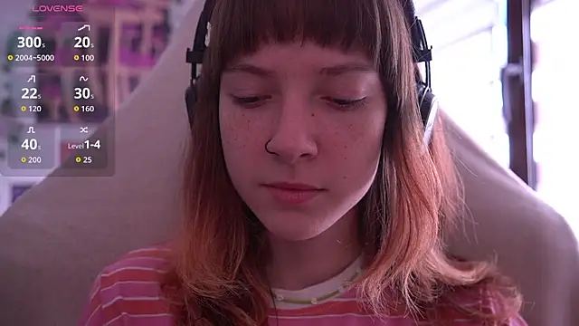 Snapshot of juliapie chatting on 25, 9, 2025 juliapie online show from 25, 9, 2025