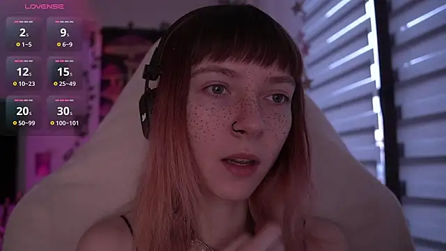 Snapshot of juliapie chatting on 11, 3, 2025 juliapie online show from 11, 3, 2025