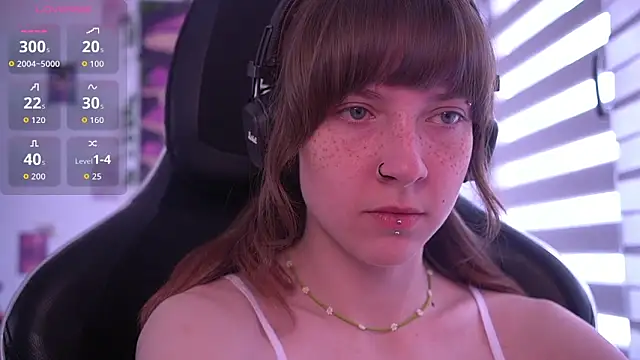 juliapie online show from 30, 5, 2026