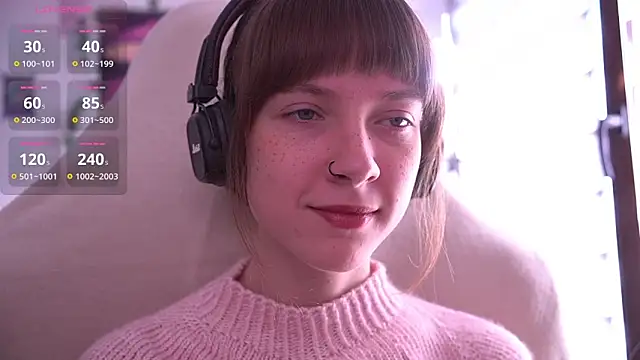 Snapshot of juliapie chatting on 2, 10, 2025 juliapie online show from 2, 10, 2025