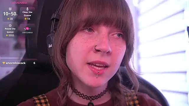 juliapie online show from 16, 6, 2026
