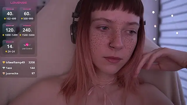 Snapshot of juliapie chatting on 12, 2, 2025 juliapie online show from 12, 2, 2025