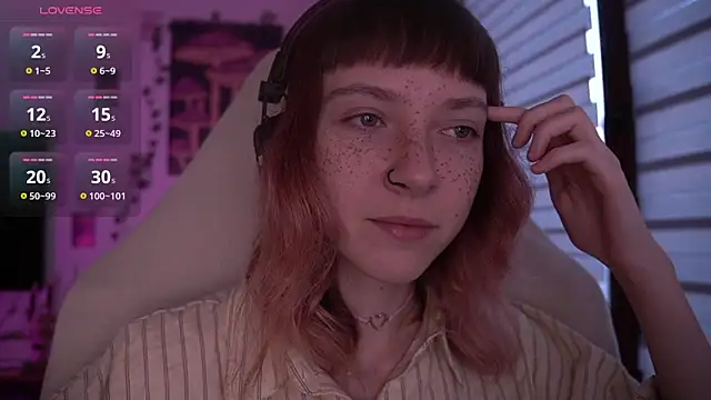 Snapshot of juliapie chatting on 7, 3, 2025 juliapie online show from 7, 3, 2025