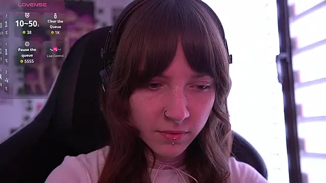 juliapie online show from 25, 3, 2026