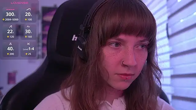 juliapie online show from 27, 5, 2026