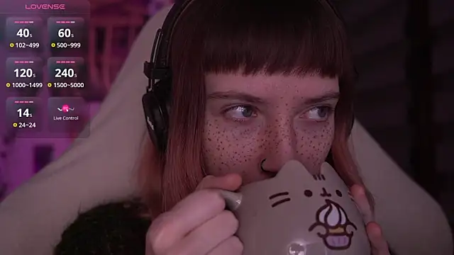 Snapshot of juliapie chatting on 20, 2, 2025 juliapie online show from 20, 2, 2025